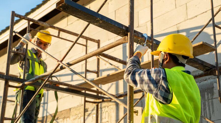 Flashing Repair in Ripley, WV
